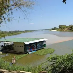 Zona Norte Teresina