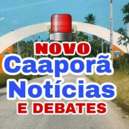 ✨Nova caaporã notícias✨