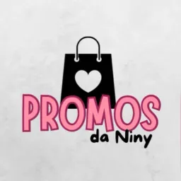 Promos da Niny 🎀🛍️ #2 - @promos.daniny