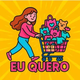 Eu quero! Garimpo ofertas e cupons imperdíveis