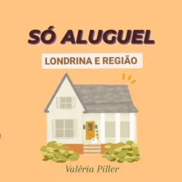 🏠SÓ ALUGUEL🏩LONDRINA E REGIÃO