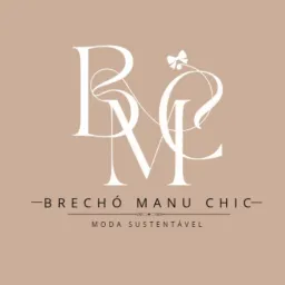 Brechó Manu Chic🎀