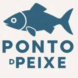 Ponto do peixe 🐟🐠