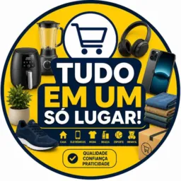 Tudo em Um Só Lugar