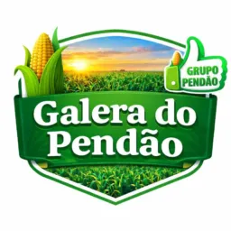 Galera do Pendão!🌽🌽🌾