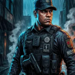 💀CONCURSOS POLICIAIS💀