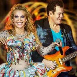 Mansão Joelma E Chimbinha