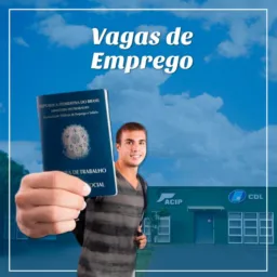 Vagas de Emprego-Mineiros