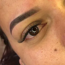 Ana Leal desing de sobrancelhas &cílios/argiloterapia✨