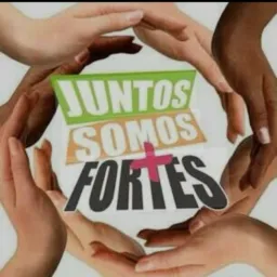 Grupo de empresários e comerciante de cg