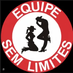 EQP sem limites 🐎🇧🇷