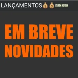 Projetos gringas
