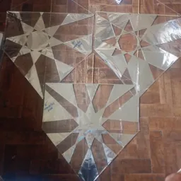 Rifa Pé madureira 🪁