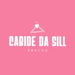 CABIDE DA SILL!👚✨