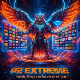 Servidor P2Extreme
