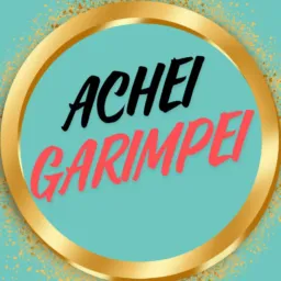 Achei Garimpei🤩🛒🛍️
