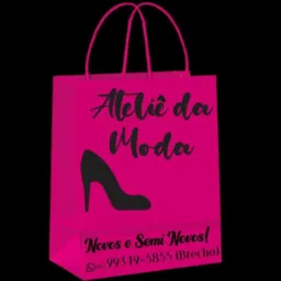 Loja ATELIÊ DA MODA novos e semi novos