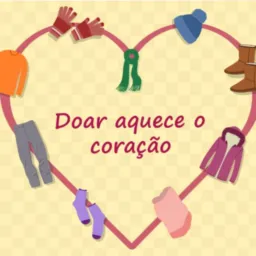 Doar para quem precisa czs🤝