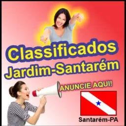 Classificados Jardim-Santarém