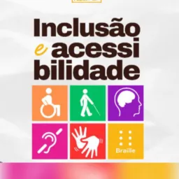 INCLUSÃO PCD