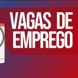 Vagas de Emprego 2.0