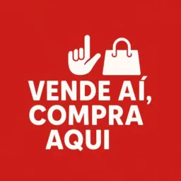 VENDE AI, COMPRA AQUI