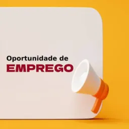 VAGAS/DIARIAS 👜👔