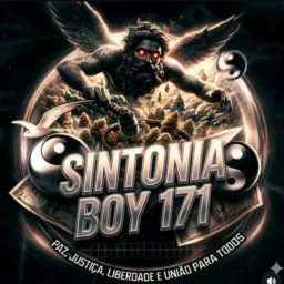 SINTONIA BOY 7