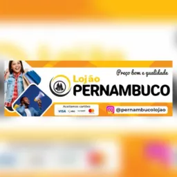 LOJÃO PERNAMBUCO SIRN