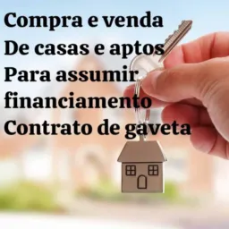 Contrato de gaveta 🏡🔑 compra e venda de casas e apartamentos para assumir financiamento #Curitiba 🆗🏡