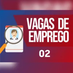 📍VAGAS DE EMPREGO 0.2 📢
