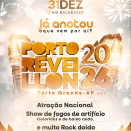 Compra e venda Porto Grande