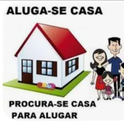 Aluguel de casa/kitnet 02