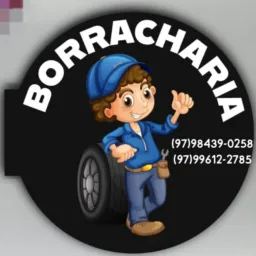 TOP BORRACHARIA BC🛵🚙🛞🔧