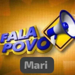 🎙️  Fala Mari   🎙️