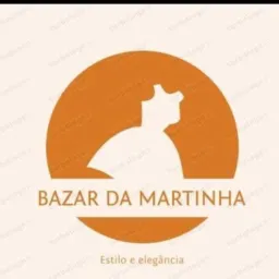 BAZAR DA MARTINHA 👗👠👜👚👠🌷❤