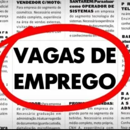 Empregos Ponta Porã (01)🇧🇷