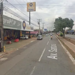 🟣SETOR RETIRO DO BOSQUE & NOVA OLINDA. AP.GOIÂNIA