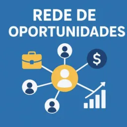 Rede de oportunidades