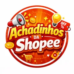 Achadinhos da shopp