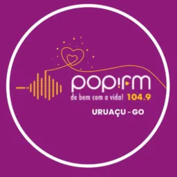 Ouvintes Popi Fm 104.9