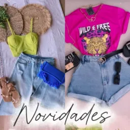 Rosiane  Confecçoês  👟🥾👗🧥👙🩳🎒👕👖🤩🤩 E muito mas .