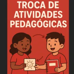 Atividades 1⁰ ao 5⁰ ano