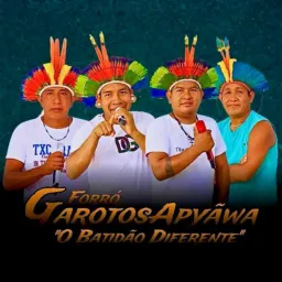 GAROTOS APYÃWA❤JACIRA BENITES❤ROSELAINE SOUSA❤AGITAÇÃO DO BAILE❤JULIANO LOPES❤WAERLEY DOIDÃO❤BRASIL😍