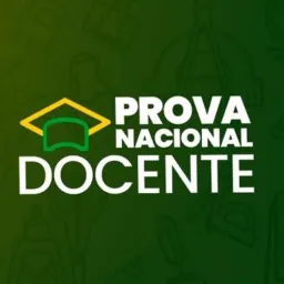 PND Prova Nacional Docente 2026