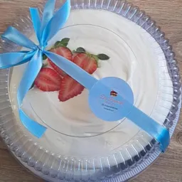 Dri Doces! Bolos Caseiros Artesanais/ Sobremesas/ Pastéis/ Carnes Assadas/ Cestas e Rifas.