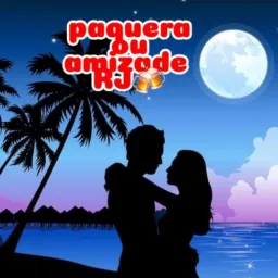 AMIZADE & PAQUERA. RJ