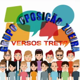 OPOSIÇÃO(Ζัueira) Estresse.com.👊🏻💥