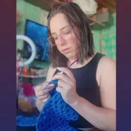🧶Ateliê Da Mayder🧵✂