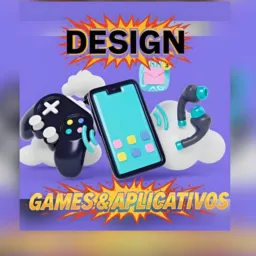 FINALIZANDO TURMA 📲🙌🏼 DESIGN DE GAMES E APLICATIVOS NOITE 01/26